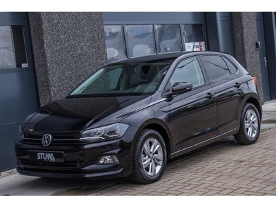 Volkswagen Polo 1.0 TSI Comfortline DSG Automaat