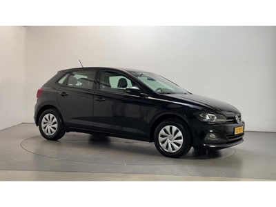 Volkswagen Polo 1.0 TSI Comfortline Navigatie App-Connect DAB+ Airco