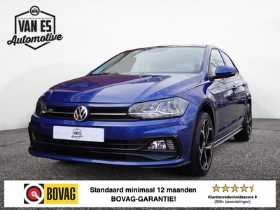 Volkswagen Polo 1.0 TSI Comfortline / R-Line / Panodak /