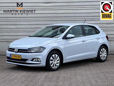 Volkswagen Polo 1.0 TSI ComfortlineNavigatieAdaptive