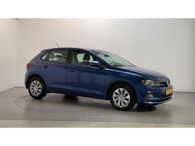 Volkswagen Polo 1.0 TSI DSG Comfortline Navigatie App-Connect DAB+