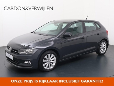 Volkswagen Polo 1.0 TSI Highline 116 PK Automaat