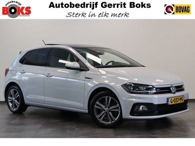 Volkswagen Polo 1.0 TSI Highline Business R Panorama dak