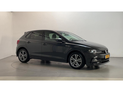 Volkswagen Polo 1.0 TSI Highline Business R R-Line Navigatie Parkeersensoren Climate Control