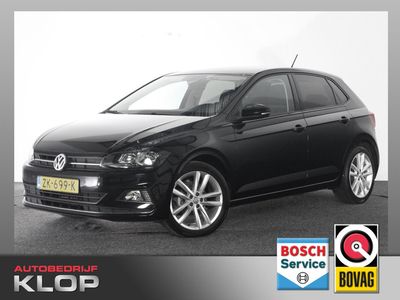 Volkswagen Polo 1.0 TSI Highline | Org. NL-auto | lmv 17