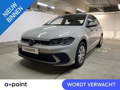 Volkswagen Polo 1.0 TSI Life 95 pk Automaat (DSG)