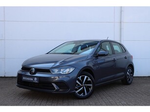 Volkswagen Polo 1.0 TSI Life Business (bj 2022)