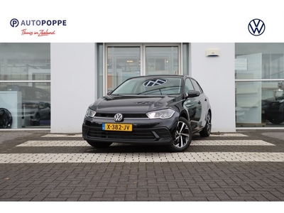 Volkswagen Polo 1.0 TSI Life Business (bj 2023)