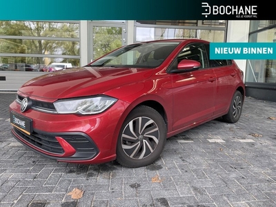 Volkswagen Polo 1.0 TSI Life Business / Navigatie / Camera