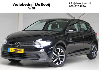 Volkswagen Polo 1.0 TSI Life Navigatie | 16