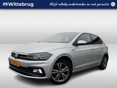 Volkswagen Polo 1.0 TSI R-Line Edition Navigatie / R-Line