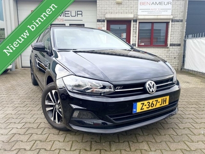 Volkswagen Polo 1.0 TSI R-LINE IQ.Drive/ Navi/ CarPlay/ ACC