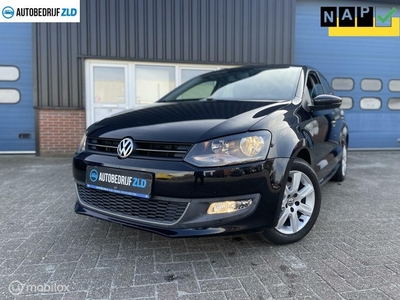 Volkswagen Polo 1.2-12V BLM. Comfortline/APK/CARPLAY/AIRCO/