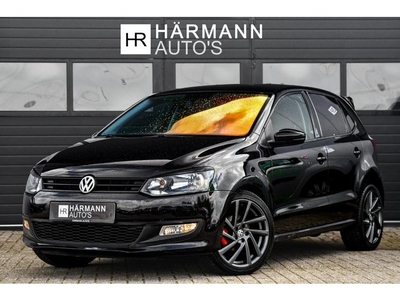 Volkswagen POLO 1.2 Climate control, Elektrische ramen