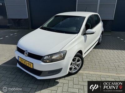 Volkswagen Polo 1.2 Comfortline AIRCO VELGEN MET NW BANDEN