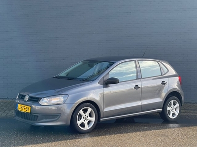 Volkswagen Polo 1.2 Easyline