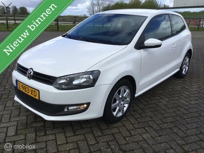 Volkswagen Polo 1.2 Easyline