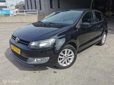 Volkswagen Polo 1.2 Style Carplay / Airco / Cruise control