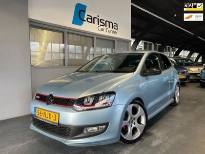 Volkswagen Polo 1.2 TDI BlueMotion