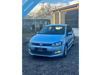 Volkswagen Polo 1.2 TDI BlueMotion Alarm|Trekhaak|Parksensoren