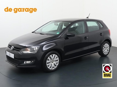 Volkswagen Polo 1.2 TSI Comfortline 105 pk Cruise