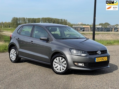 Volkswagen Polo 1.2 TSI Comfortline 1e Eignr/Dealer