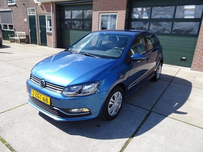 Volkswagen Polo 1.2 TSI Comfortline