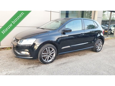 Volkswagen Polo 1.2 TSI DSG R-Line