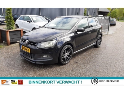 Volkswagen Polo 1.2 TSI Highline 105PK AUTOMAAT R-Line