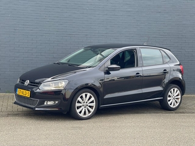 Volkswagen Polo 1.2 TSI Highline