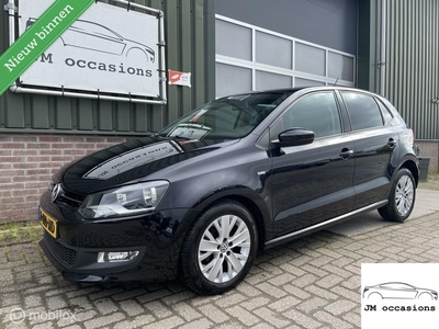 Volkswagen Polo 1.2 TSI Highline LifeClimaCarPlayCruise