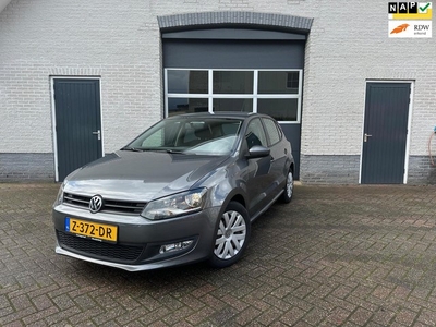 Volkswagen POLO 1.4-16V Comfortline - 5 deurs - airco