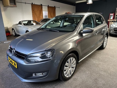 Volkswagen Polo 1.4-16V Comfortline *5drs*AIRCO*PDC*1ste