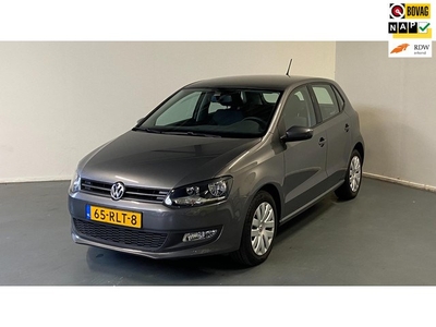 Volkswagen Polo 1.4-16V Comfortline AIRCO NL-AUTO