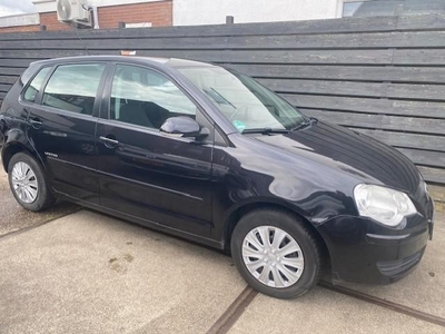 Volkswagen Polo 1.4-16V Trendline 161.000 KM--APK TOT MAART