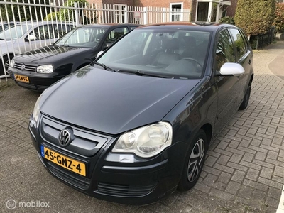 Volkswagen Polo 1.4 TDI Comfortline