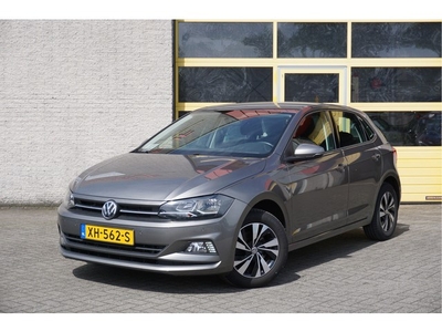 Volkswagen Polo 1.6 TDI Comfortline BJ2019 Lmv 15