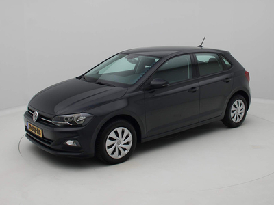 Volkswagen Polo 1.6 TDI Comfortline Business NAVI/PDC