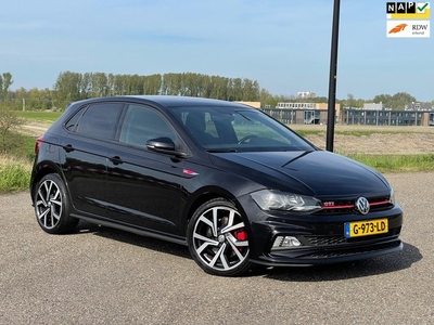 Volkswagen Polo 2.0 TSI GTI 1e