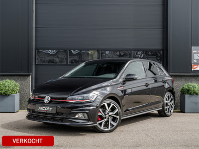 Volkswagen Polo 2.0 TSI GTI | DSG | DCC | Carplay | Modus | Brescia | VERKOCHT