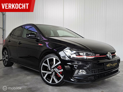 Volkswagen Polo 2.0TSI GTI 200PK/ACC/Led/Sport/Virtual/Sfeer