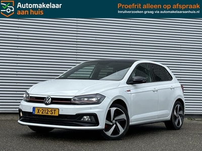 Volkswagen Polo 2.0TSI GTI Bi-xenon Stoelverwarming Camera