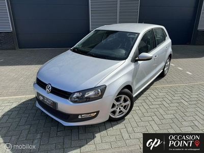 Volkswagen Polo 6R 1.4 Benzine AIRCO 4 NIEUWE BANDEN NW DIST