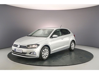 Volkswagen Polo Comfortline 1.0 TSI 95pk DSG Automaat