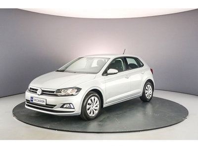 Volkswagen Polo Comfortline 1.0 TSI 95pk Navigatie