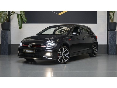 Volkswagen Polo GTI 2.0 TSI