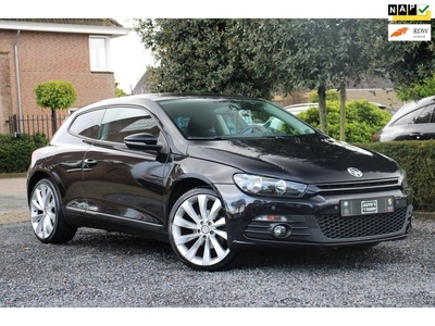 Volkswagen Scirocco 1.4 TSI 122 PK NL Auto LED Cruise PDC