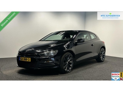 Volkswagen Scirocco 1.4 TSI