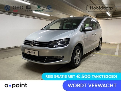 Volkswagen Sharan 1.4 TSI Exclusive Series 150 pk Automaat