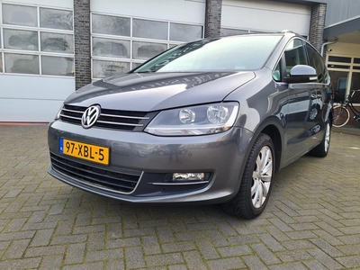 Volkswagen Sharan 1.4 TSI Highline 7p.